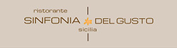 SINFONIA DEL GUSTO